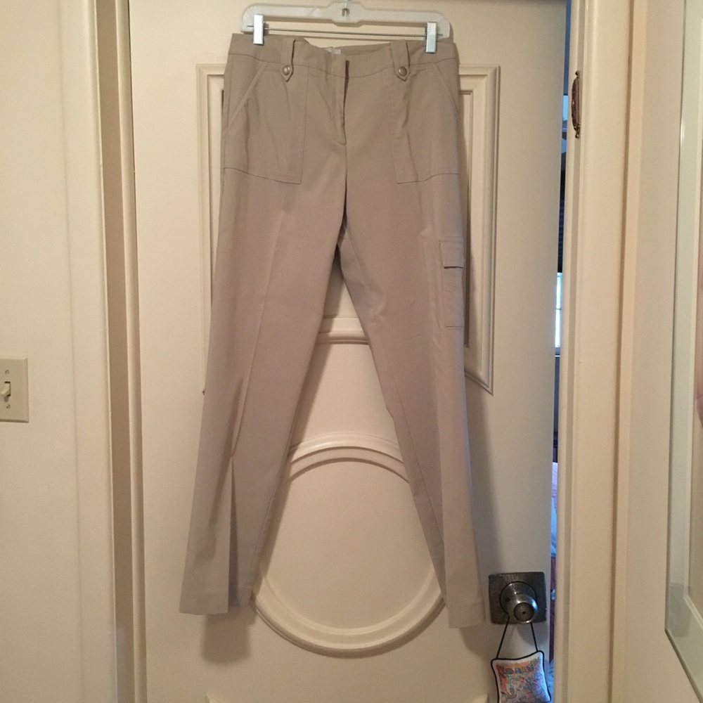 Elliot lauren cargo pant
